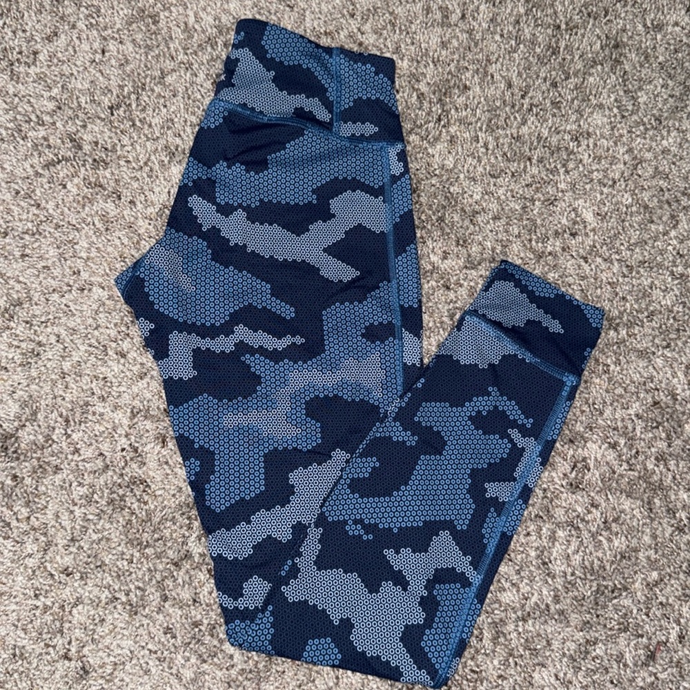 Reebok Speedwick Leggings